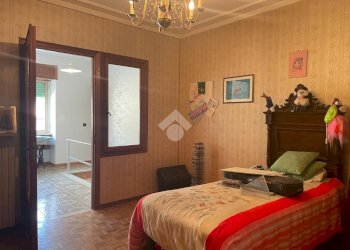 Casa semi indipendente Via Mazza, Mezzana Mortigliengo - foto 25