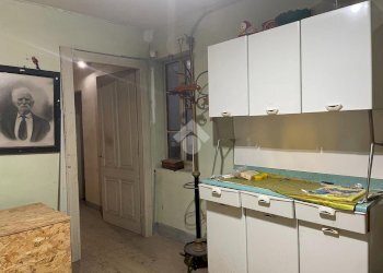 Casa semi indipendente Via Mazza, Mezzana Mortigliengo - foto 27