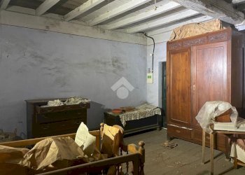 Casa semi indipendente Via Mazza, Mezzana Mortigliengo - foto 29