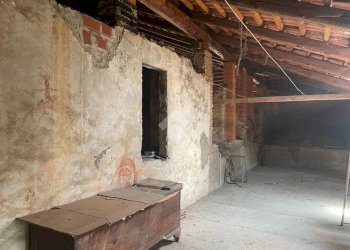 Casa semi indipendente Via Mazza, Mezzana Mortigliengo - foto 30