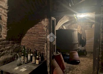 Casa semi indipendente Via Mazza, Mezzana Mortigliengo - foto 31