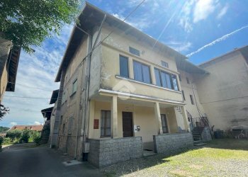 Casa semi indipendente Via Mazza, Mezzana Mortigliengo - foto 32