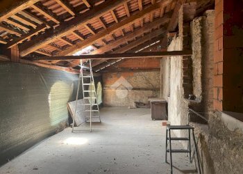 Casa semi indipendente Via Mazza, Mezzana Mortigliengo - foto 33