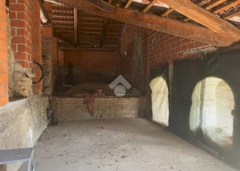 Casa semi indipendente Via Mazza, Mezzana Mortigliengo - foto 34