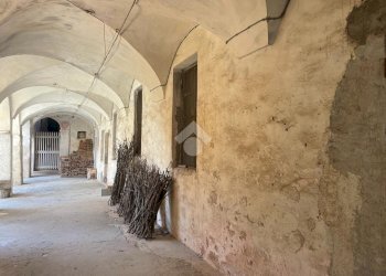 Casa semi indipendente Via Mazza, Mezzana Mortigliengo - foto 35