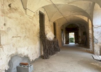 Casa semi indipendente Via Mazza, Mezzana Mortigliengo - foto 36