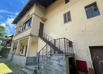 Casa semi indipendente Via Mazza, Mezzana Mortigliengo - foto 37