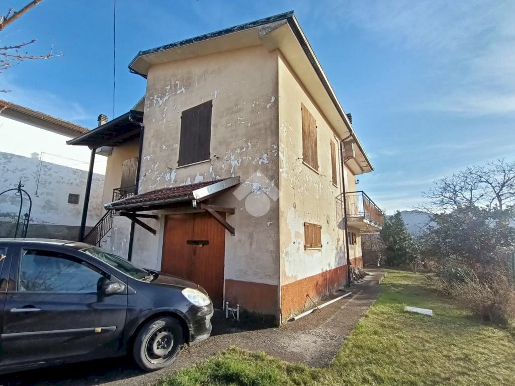 Independent house Frazione Zebedassi, Cantalupo Ligure - photo 2