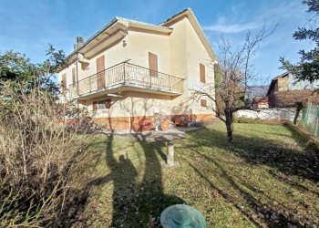 Independent house Frazione Zebedassi, Cantalupo Ligure - photo 1