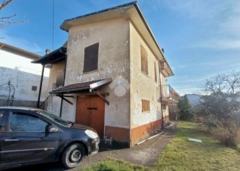 Independent house Frazione Zebedassi, Cantalupo Ligure - photo 2