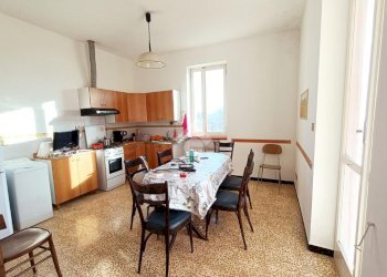 Independent house Frazione Zebedassi, Cantalupo Ligure - photo 5