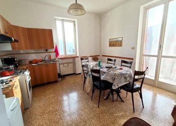 Independent house Frazione Zebedassi, Cantalupo Ligure - photo 6