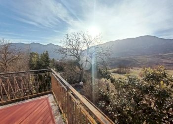 Independent house Frazione Zebedassi, Cantalupo Ligure - photo 8