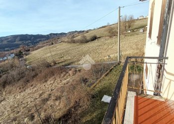 Independent house Frazione Zebedassi, Cantalupo Ligure - photo 9