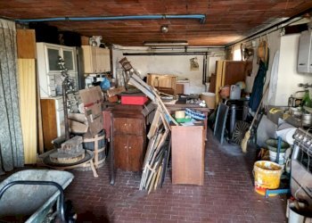 Independent house Frazione Zebedassi, Cantalupo Ligure - photo 18