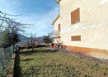 Independent house Frazione Zebedassi, Cantalupo Ligure - photo 21