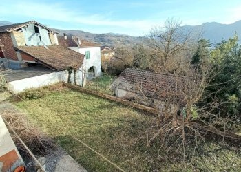 Independent house Frazione Zebedassi, Cantalupo Ligure - photo 24