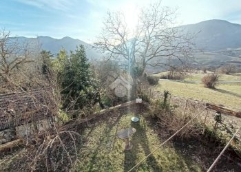 Independent house Frazione Zebedassi, Cantalupo Ligure - photo 27