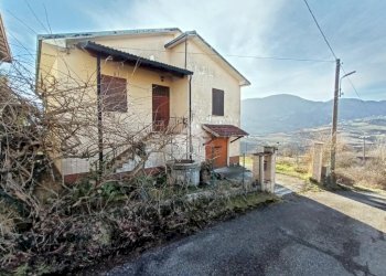 Independent house Frazione Zebedassi, Cantalupo Ligure - photo 29
