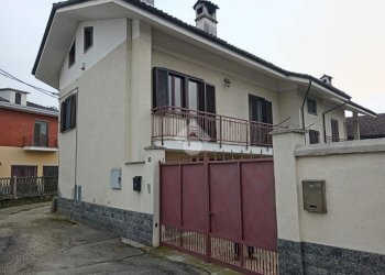 Casa indipendente Via trepellice, Vigone - foto 1