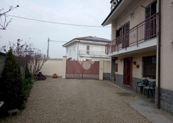 Casa indipendente Via trepellice, Vigone - foto 5