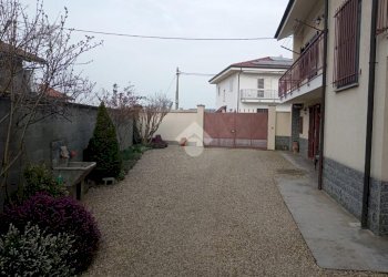 Casa indipendente Via trepellice, Vigone - foto 9