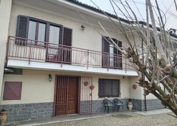 Casa indipendente Via trepellice, Vigone - foto 34