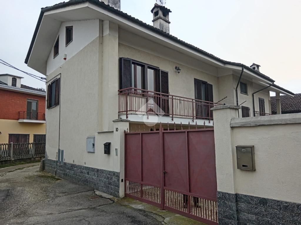 Independent house Via san pietro paolo, Virle Piemonte - photo 1