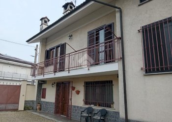 Casa indipendente Via san pietro paolo, Virle Piemonte - foto 5