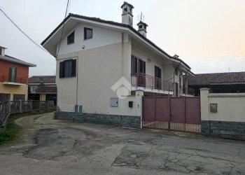 Casa indipendente Via san pietro paolo, Virle Piemonte - foto 30