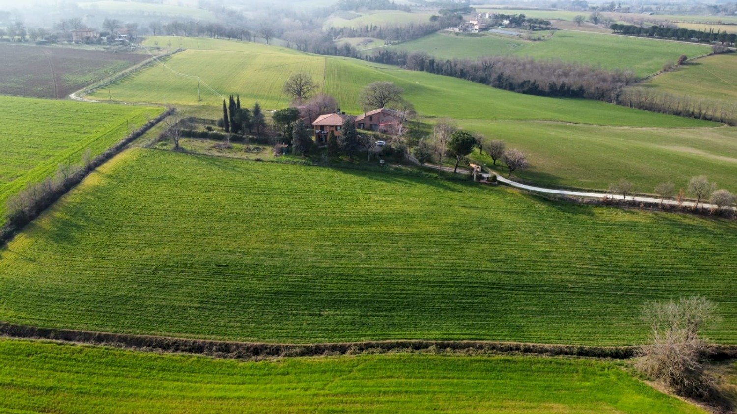 Terraced Villa Via Macchione, 8, Dozza - photo 1
