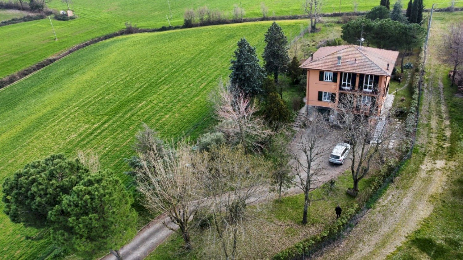 Terraced Villa Via Macchione, 8, Dozza - photo 2