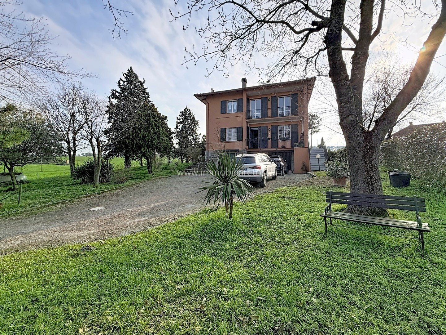 Terraced Villa Via Macchione, 8, Dozza - photo 3
