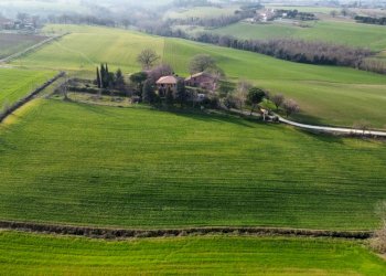 Terraced Villa Via Macchione, 8, Dozza - photo 1