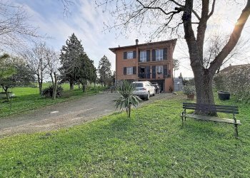 Terraced Villa Via Macchione, 8, Dozza - photo 3