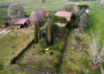 Terraced Villa Via Macchione, 8, Dozza - photo 5