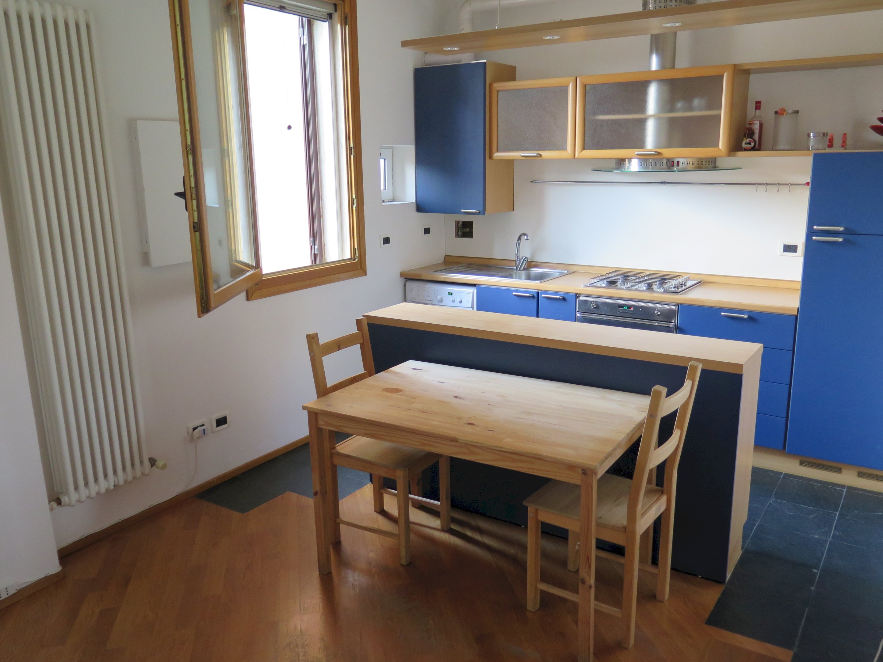 Loft via Massarenti, 146, Bologna (zona Massarenti) - foto 1