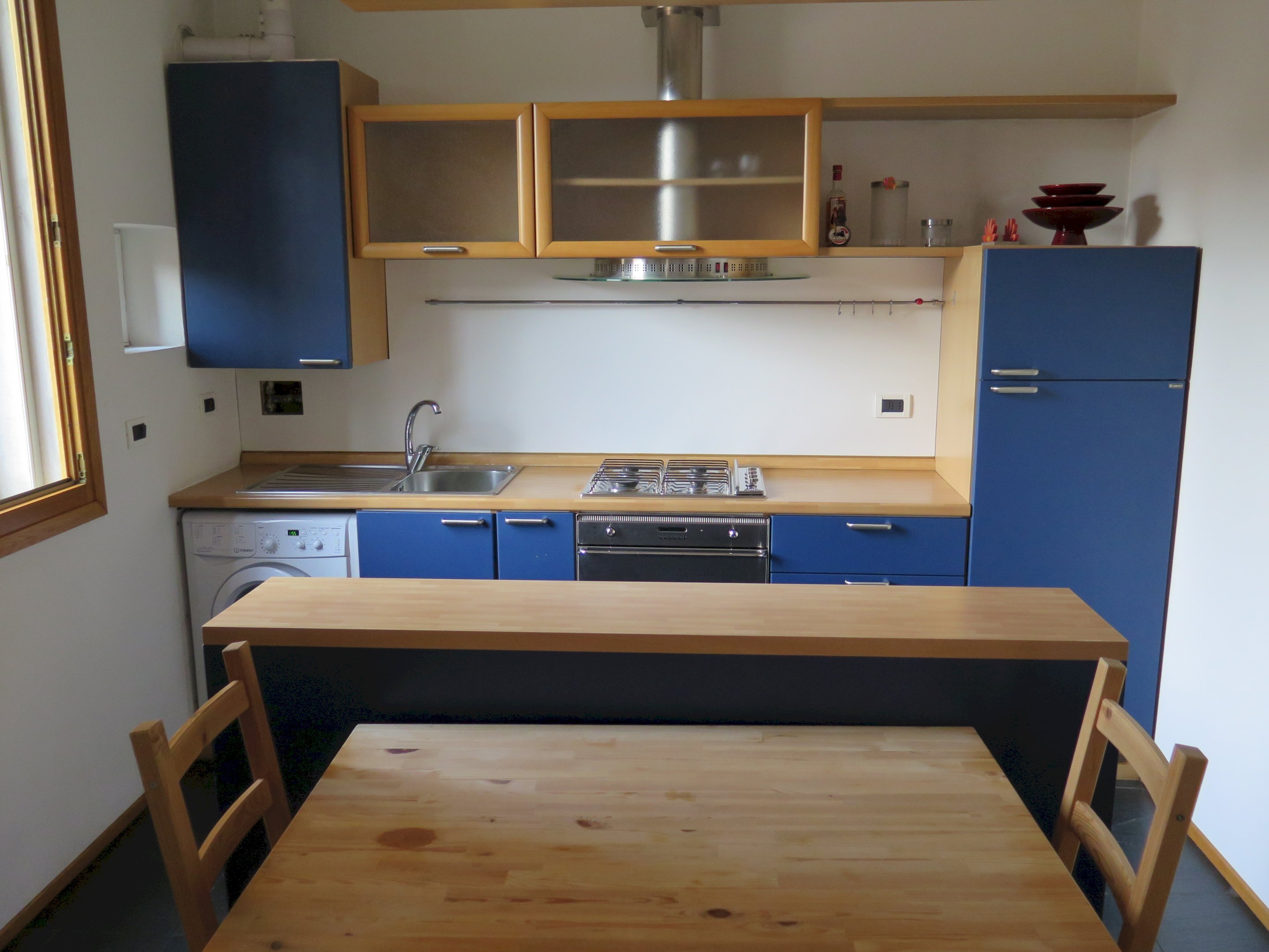 Loft via Massarenti, 146, Bologna (zona Massarenti) - foto 2