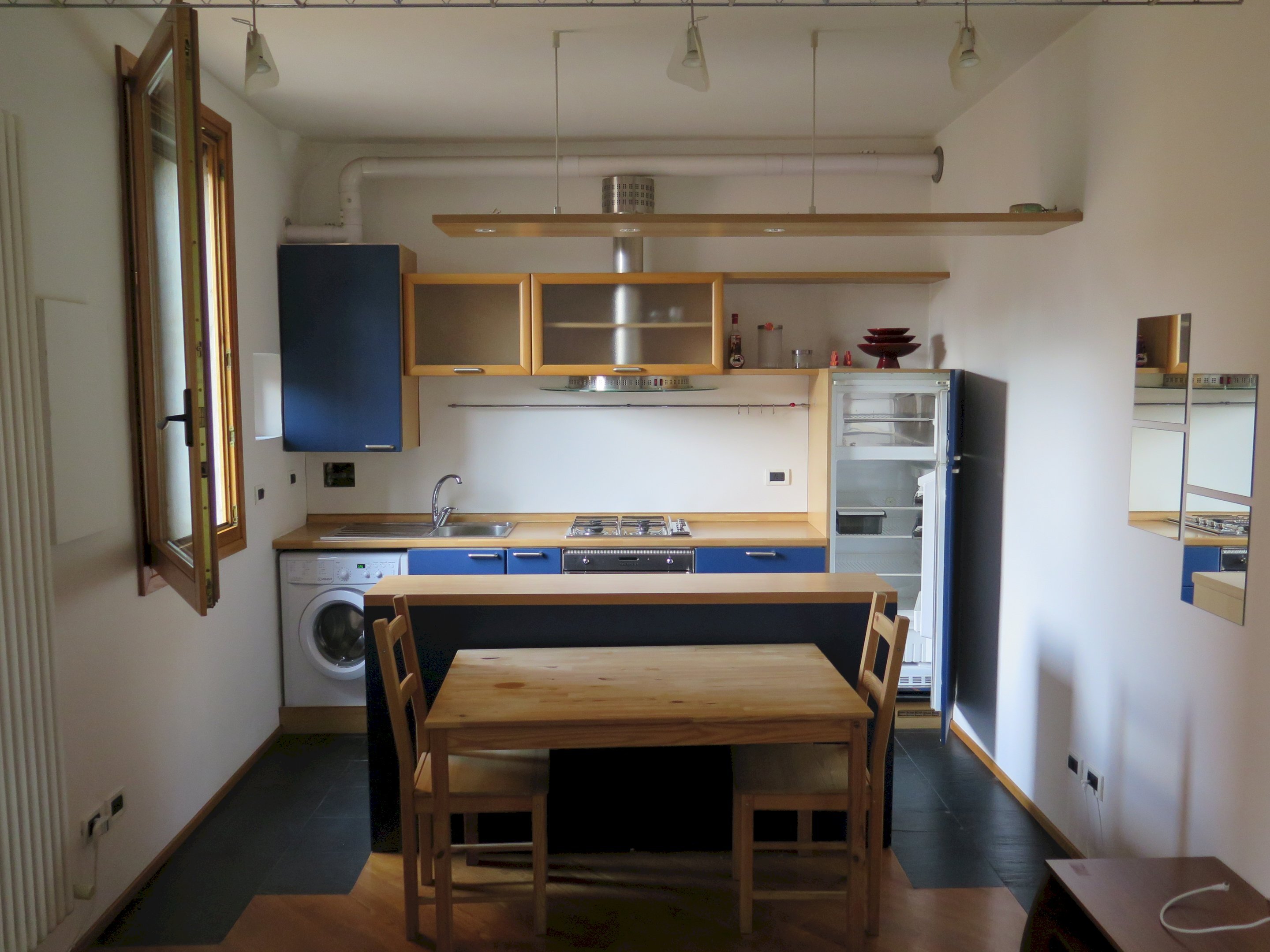 Loft via Massarenti, 146, Bologna (zona Massarenti) - foto 3