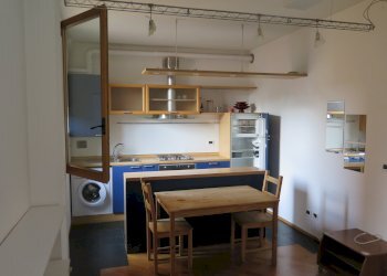Loft via Massarenti, 146, Bologna (zona Massarenti) - foto 4