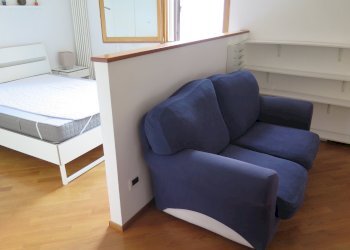 Loft via Massarenti, 146, Bologna (zona Massarenti) - foto 8