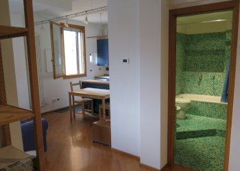 Loft via Massarenti, 146, Bologna (zona Massarenti) - foto 13