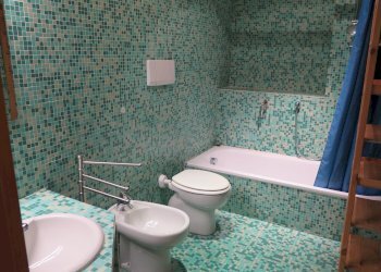 Loft via Massarenti, 146, Bologna (zona Massarenti) - foto 15