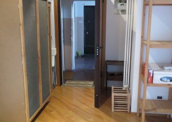 Loft via Massarenti, 146, Bologna (zona Massarenti) - foto 16