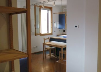Loft via Massarenti, 146, Bologna (zona Massarenti) - foto 17