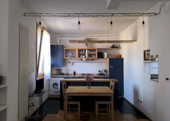 Loft via Massarenti, 146, Bologna (zona Massarenti) - foto 21