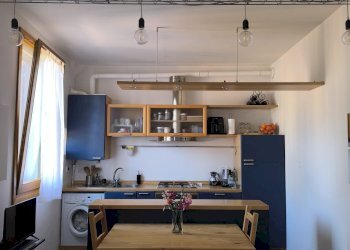 Loft via Massarenti, 146, Bologna (zona Massarenti) - foto 22