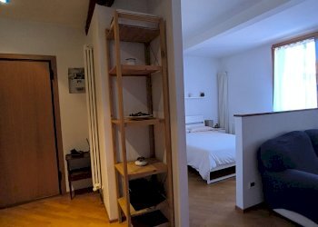 Loft via Massarenti, 146, Bologna (zona Massarenti) - foto 23