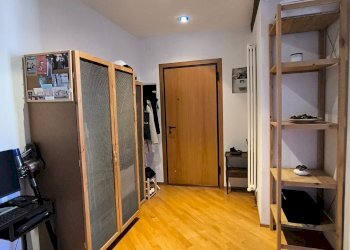 Loft via Massarenti, 146, Bologna (zona Massarenti) - foto 24