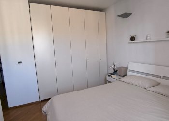 Loft via Massarenti, 146, Bologna (zona Massarenti) - foto 31